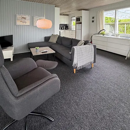 Feriehus In Sydals With Wifi