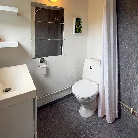 Vakantiehuis In Sydals With Wifi